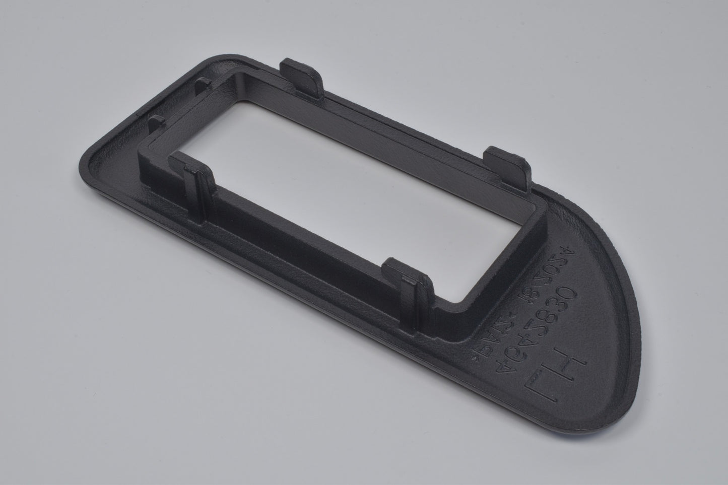 Door Handle Bezel (right) for Prowler 0TT06DX9AA